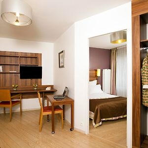 Appartement à 1 Chambre à Coucher